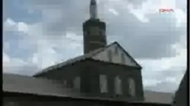 Diyarbakır´Da Müftülük, Öğrencileri Dualarla Lys Sınavına Hazırladı