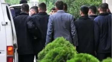 'Kafes Eylem Planı' Davası