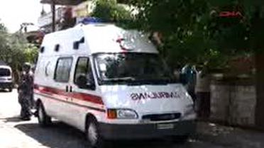 Milas - Ekgmilaslı Şehidin Evinde Gözyaşı