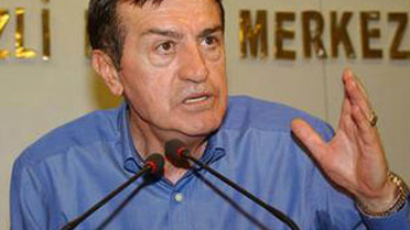 Pamukoğlu: ABD İsterse, PKK Temizlenir