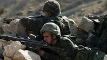 Şemdinli'deki Çatışma Cep Telefonunda!