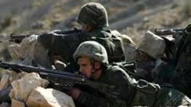 Şemdinli'deki Çatışma Cep Telefonunda!