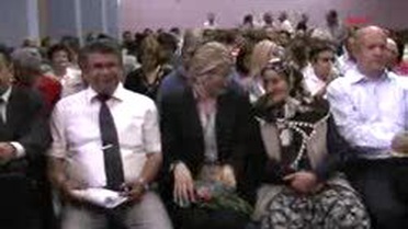 Burdur-Yarsav Başkanı Tarhan: Siyasi İktidar Yargıya Baskı Yapıyor