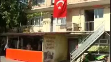 Kocaeli Ekg Şehidin Ailesi Yasta