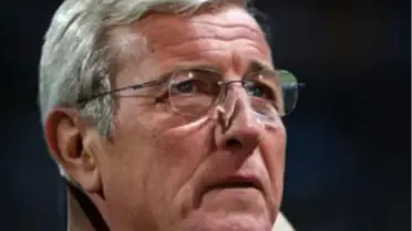 Lippi İddialı