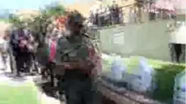 Mardin - Pınarcık Katliamı 23 Yıldır Unutulmadı