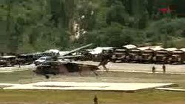 Şemdinli Ekg Başbakan Tekeli Taburunda