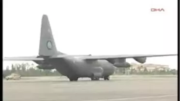 11 Şehit İçin Tören Düzenlendi