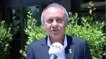 4. Dünya Plaj Hentbol Şampiyonası Heyecanı Yarın Antalya'da Başlıyor