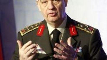 Başbuğ: Gediktepe'de Destan Yazıldı