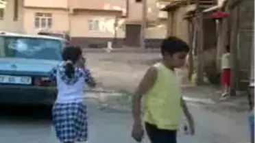 Elazığ - Rıdvan´In Annesi Fenalık Geçirdi