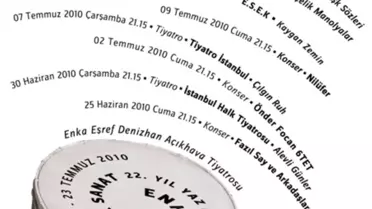 Fazıl Say Ve Arkadaşlarından Muhteşem Konser!