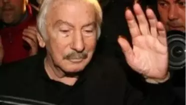 İlhan Selçuk İçin Anı Defteri