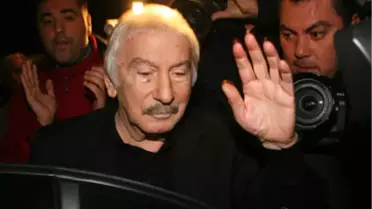 İlhan Selçuk Hayatını Kaybetti