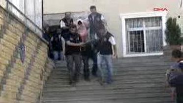 Köpek Bile Çalmışlar...