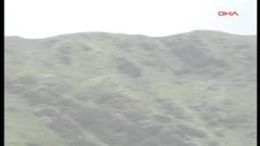 Şemdinli - Tanyolu Köyü´Nde Yaşayanlar ´O´Geceyi Anlattı