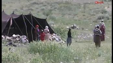 Tanyolu Köyü'nde Yaşayanlar 'O'geceyi Anlattı