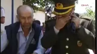 İzmir - Şehidin Muşlu Eşinin Kardelen Bursuyla Okuduğu Öğrenildi