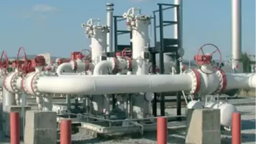 Rusya ile Belarus Arasında Gaz Krizi