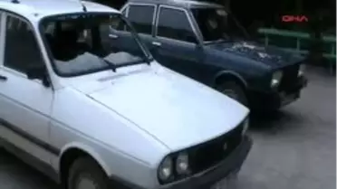 Bursa - Arşivselektör Magandasına 12 Yıl Hapis