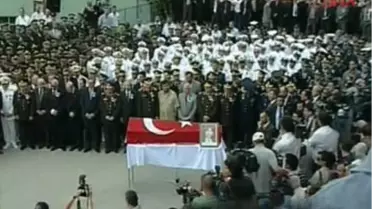 Buse Son Yolculuğuna Uğurlanıyor