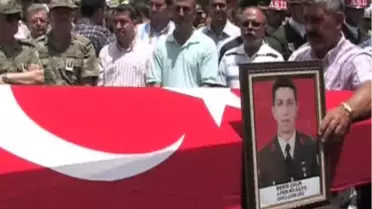 'Farenin Dağa Saldırması'