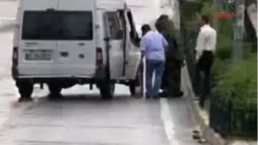 'Termos' Panik Yarattı