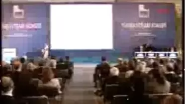 TÜSİAD'ın Gündemi Terör