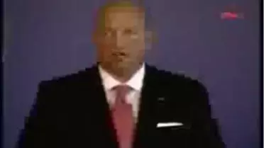 1 Tüsiad Yik Toplantısında Mustafa Koç Konuştu