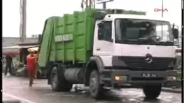 Samsun - O Okuyamadı, Diğerleri Okusun