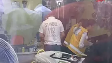 Tamirci Kardeşlere Alacak Kurşunu