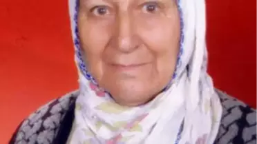 Zekiye Nine Torununa Siper Oldu