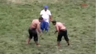 Edirne - Erken Finali Yeşilyeşil Kazandı