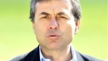 Fenerbahçe'de Yeni Patron Aykut