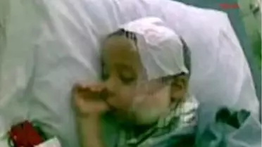 Maytap 5 Yaşındaki Çocuğun Hayatını Kararttı