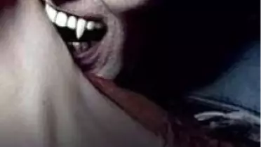 Yeni Bir Vampir Dizisi Daha