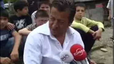 Zonguldak - Mesut Özdil'in Hayali Barcelona'da Oynamak