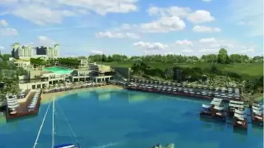 Cratos Premıum'un Açılışı 'Yıldızlar Geçidi'ne Dönüşecek!