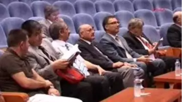 Denizli - Türkiye Enerjide Dışa Bağımlılıktan Kurtulmalı