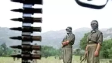 Hatay'da Terör Saldırısı