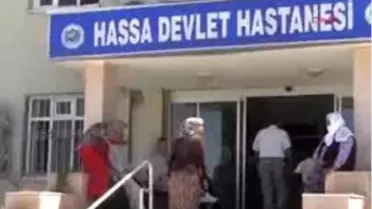 Hatay Ekg Kekik Toplayan Köylülere Yanlışlıkla Saldırdılar ; 2 Ölü, 1 Yaralı