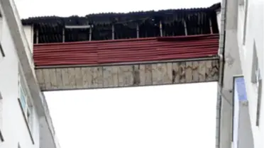 Mucit Müteahhit İş Başında