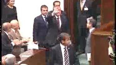 Erdoğan: 'Gerilimden Yanayım'