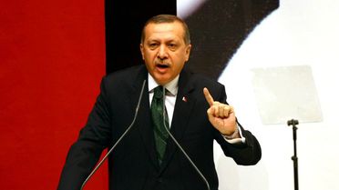 'OHAL'i Biz Kaldırdık'