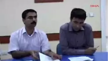 Diyarbakır - İhd'den 3 Köyün Yakıldığı İddiası