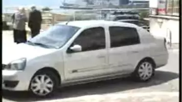 Ereğli - Arkadaşının Yerine Askere Gitti, İzinde Gözaltına Alındı