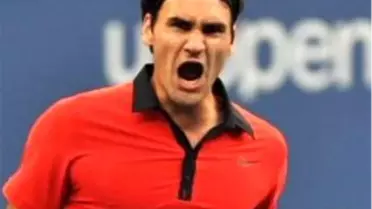 Federer Çeyrek Finalde