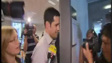 Hamburg Çiftlik Davasına Son