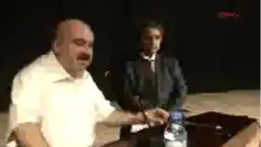Mardin - Artuklu Üniversitesi'nde İlk Resmi Kürtçe Dersi Verildi
