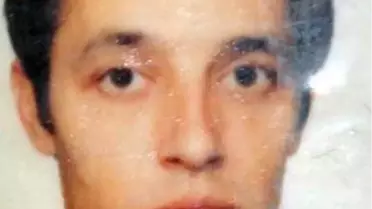 Belediye Otobüsünün Altında Can Verdi